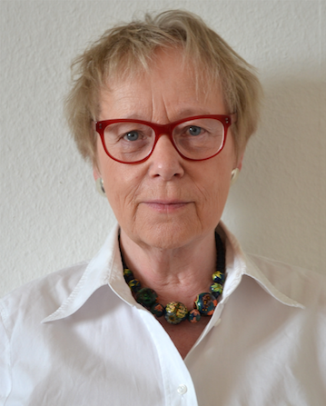RA Catharina Kunze